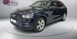Audi Q5 55 TFSI E 367CH S LINE QUATTRO TRONIC 7 EURO6D-T 45G