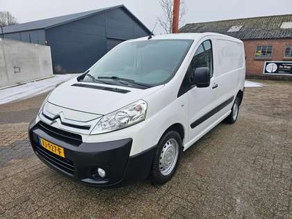 Citroen Jumpy 12 2.0 HDI L1H1