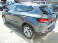 SEAT Ateca 2,0 Xcellence 4WD TDI DSG Grau - thumbnail 5