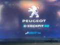 Peugeot 208 1.2 puretech GT Line 100cv Gelb - thumbnail 11