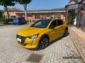 Peugeot 208 1.2 puretech GT Line 100cv Gelb - thumbnail 3
