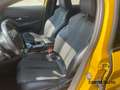 Peugeot 208 1.2 puretech GT Line 100cv Gelb - thumbnail 8