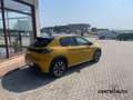 Peugeot 208 1.2 puretech GT Line 100cv Gelb - thumbnail 10