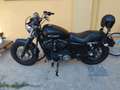 Harley-Davidson Sportster 1200 Xl cb abs Czarny - thumbnail 6