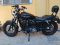 Harley-Davidson Sportster 1200 Xl cb abs Czarny - thumbnail 5