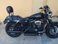 Harley-Davidson Sportster 1200 Xl cb abs Czarny - thumbnail 1