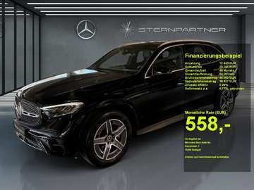 d 4M AMG+MBUX+LED+DISTRONIC+AMBIENTE+AHK