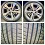 Peugeot 308 SW 1.6BlueHDi S&S Allure EAT6 120 Plateado - thumbnail 11