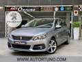 Peugeot 308 SW 1.6BlueHDi S&S Allure EAT6 120 Plateado - thumbnail 1
