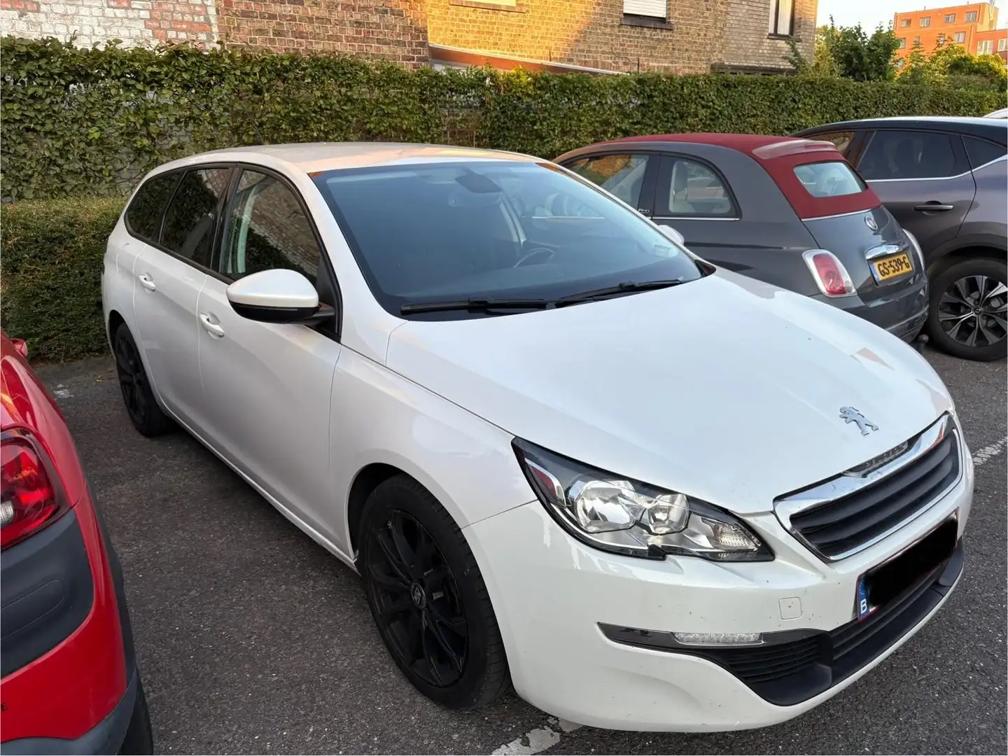 Peugeot 308 SW PureTech 110 Access - 1