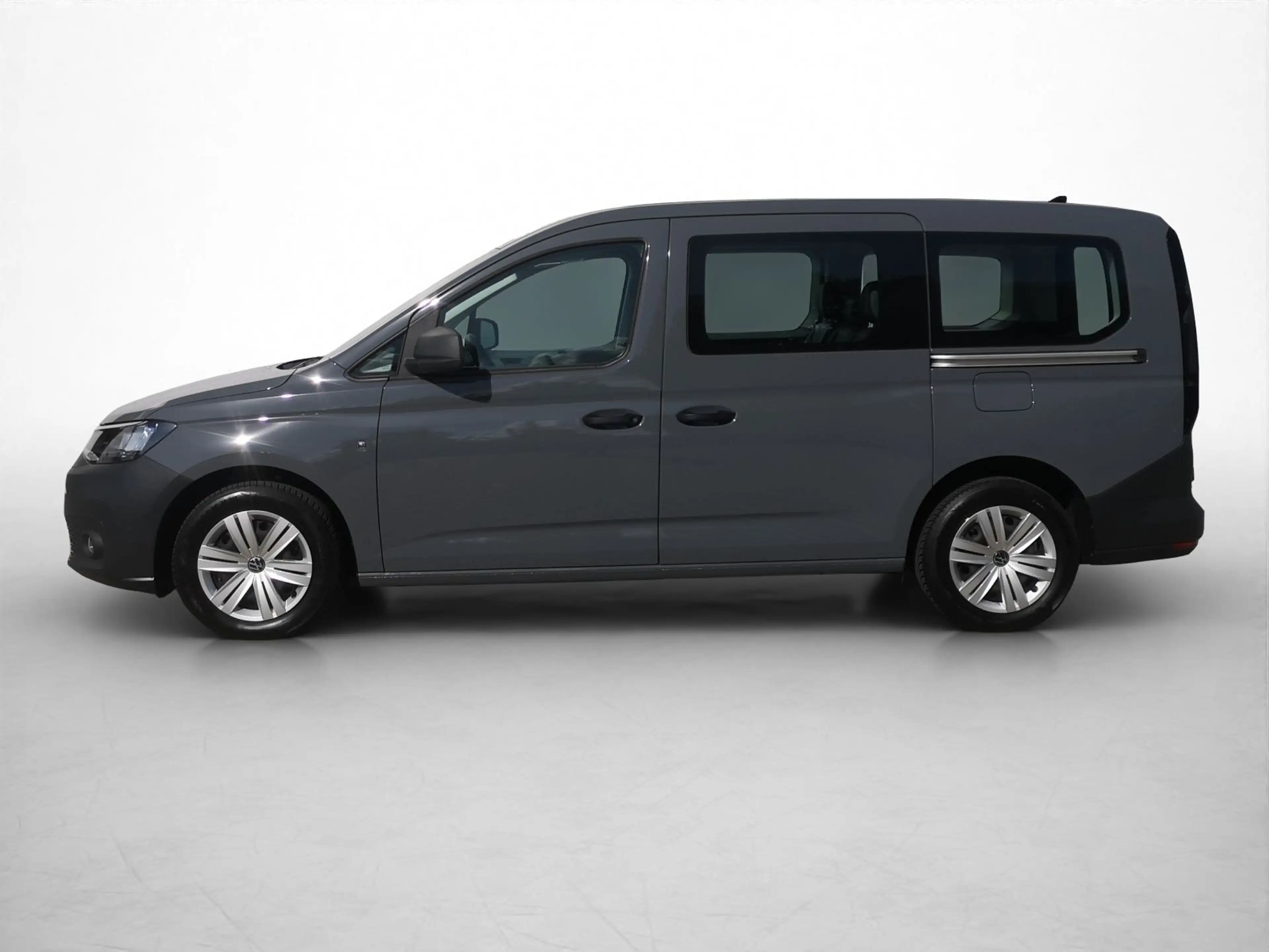 Volkswagen Caddy 1.5 TSI*NAVI*SHZ*KAM*STDHZG* — photo 3