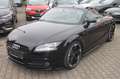 Audi TT Coupe/Roadster 2.0 TFSI quattro S-Line BOSE Schwarz - thumbnail 6