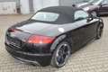 Audi TT Coupe/Roadster 2.0 TFSI quattro S-Line BOSE Schwarz - thumbnail 3