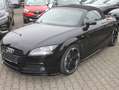 Audi TT Coupe/Roadster 2.0 TFSI quattro S-Line BOSE Schwarz - thumbnail 1