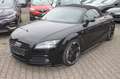 Audi TT Coupe/Roadster 2.0 TFSI quattro S-Line BOSE Schwarz - thumbnail 1