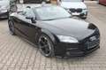 Audi TT Coupe/Roadster 2.0 TFSI quattro S-Line BOSE Schwarz - thumbnail 7