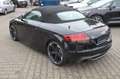 Audi TT Coupe/Roadster 2.0 TFSI quattro S-Line BOSE Schwarz - thumbnail 4