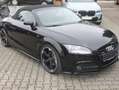 Audi TT Coupe/Roadster 2.0 TFSI quattro S-Line BOSE Schwarz - thumbnail 2