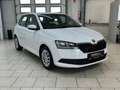 Skoda Fabia 1.0 Active Klima PDC Freisprech Weiß - thumbnail 8