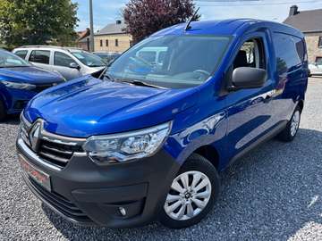 Express 1.5 Blue dCi Confort S/S (EU6d-TEMP)