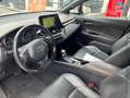 Toyota C-HR 122h Distinctive 2WD E-CVT RC18 Gris - thumbnail 15