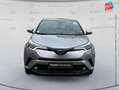 Toyota C-HR 122h Distinctive 2WD E-CVT RC18 Gris - thumbnail 2