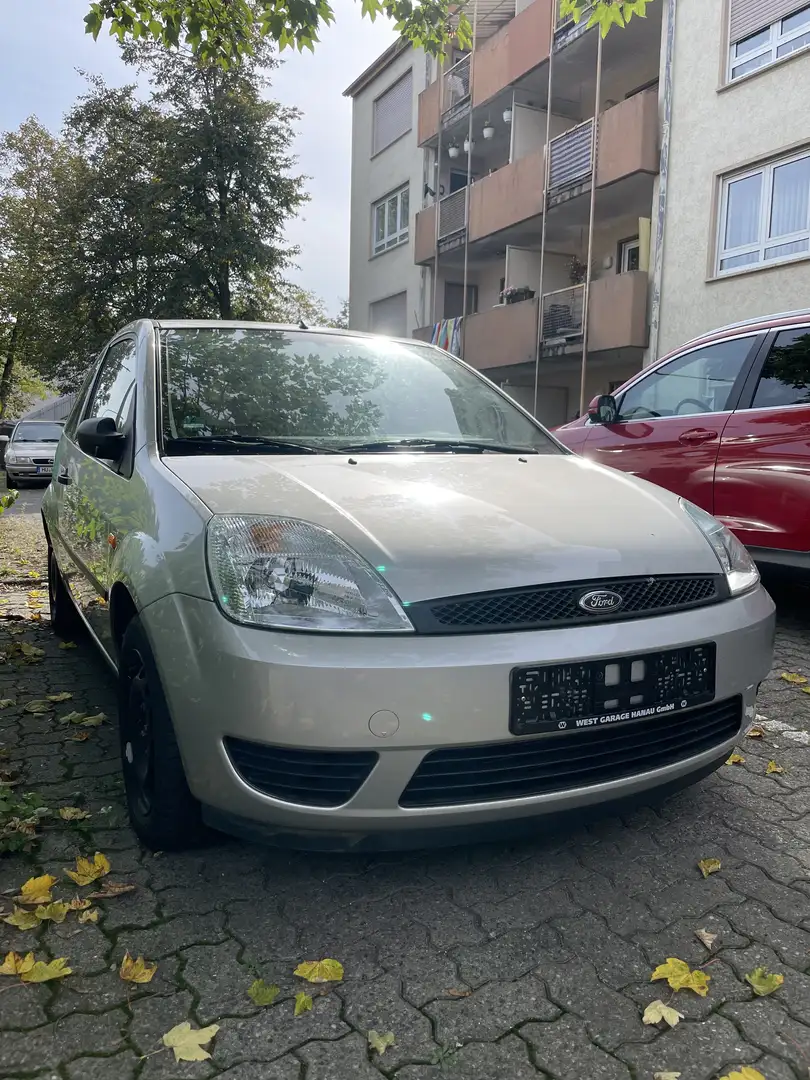 Ford Fiesta 1.3 Fun - 2