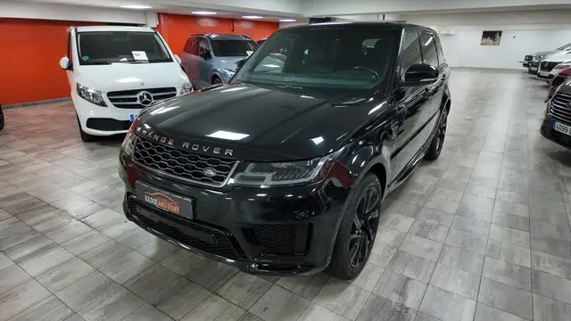 Land Rover Range Rover Sport 3.0TDV6 HSE Dynamic Aut.