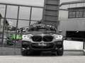 BMW X4 xDrive 30dA Gris - thumbnail 2