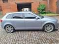 Audi A3 1.8 TFSI S line Sportpaket plus Grau - thumbnail 3
