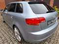 Audi A3 1.8 TFSI S line Sportpaket plus Grau - thumbnail 5