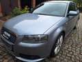 Audi A3 1.8 TFSI S line Sportpaket plus Grau - thumbnail 1