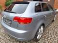 Audi A3 1.8 TFSI S line Sportpaket plus Grau - thumbnail 4
