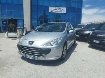 307 5p 2.0 hdi 110cv fap