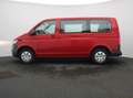 Volkswagen T6.1 Kombi 2.0 TDI / AppConnect, 9-Sitzer, PDC Rot - thumbnail 3
