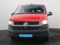 Volkswagen T6.1 Kombi 2.0 TDI / AppConnect, 9-Sitzer, PDC Rot - thumbnail 2