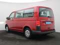 Volkswagen T6.1 Kombi 2.0 TDI / AppConnect, 9-Sitzer, PDC Rot - thumbnail 4