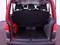 Volkswagen T6.1 Kombi 2.0 TDI / AppConnect, 9-Sitzer, PDC Rot - thumbnail 6
