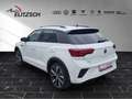 Volkswagen T-Roc R-Line DSG 4M Matrix ACC AHK RFK AID 19" LM SH Weiß - thumbnail 5