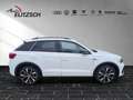 Volkswagen T-Roc R-Line DSG 4M Matrix ACC AHK RFK AID 19" LM SH Weiß - thumbnail 8
