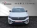 Volkswagen T-Roc R-Line DSG 4M Matrix ACC AHK RFK AID 19" LM SH Weiß - thumbnail 10