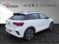 Volkswagen T-Roc R-Line DSG 4M Matrix ACC AHK RFK AID 19" LM SH Weiß - thumbnail 7