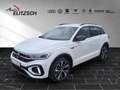 Volkswagen T-Roc R-Line DSG 4M Matrix ACC AHK RFK AID 19" LM SH Weiß - thumbnail 3