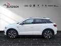 Volkswagen T-Roc R-Line DSG 4M Matrix ACC AHK RFK AID 19" LM SH Weiß - thumbnail 4