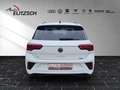 Volkswagen T-Roc R-Line DSG 4M Matrix ACC AHK RFK AID 19" LM SH Weiß - thumbnail 6