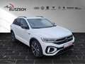 Volkswagen T-Roc R-Line DSG 4M Matrix ACC AHK RFK AID 19" LM SH Weiß - thumbnail 9