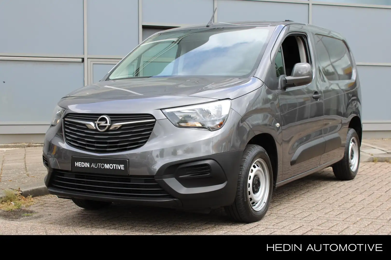 Opel Combo 1.5D L1H1 Edition | TREKHAAK | AIRCO | CRUISE CONT Gris - 1