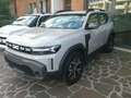 Dacia Duster Duster 1.0 Expression Eco-g 100cv Bianco - thumbnail 1