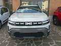 Dacia Duster Duster 1.0 Expression Eco-g 100cv Bianco - thumbnail 2