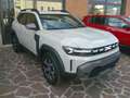 Dacia Duster Duster 1.0 Expression Eco-g 100cv Bianco - thumbnail 3